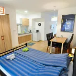 Torus Apartments