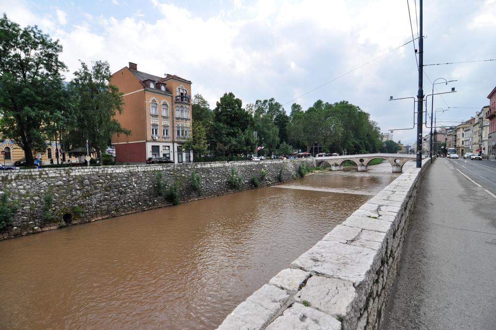 Apartment Torus Sarajevo