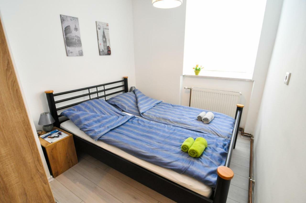 Torus Apartment Sarajevo
