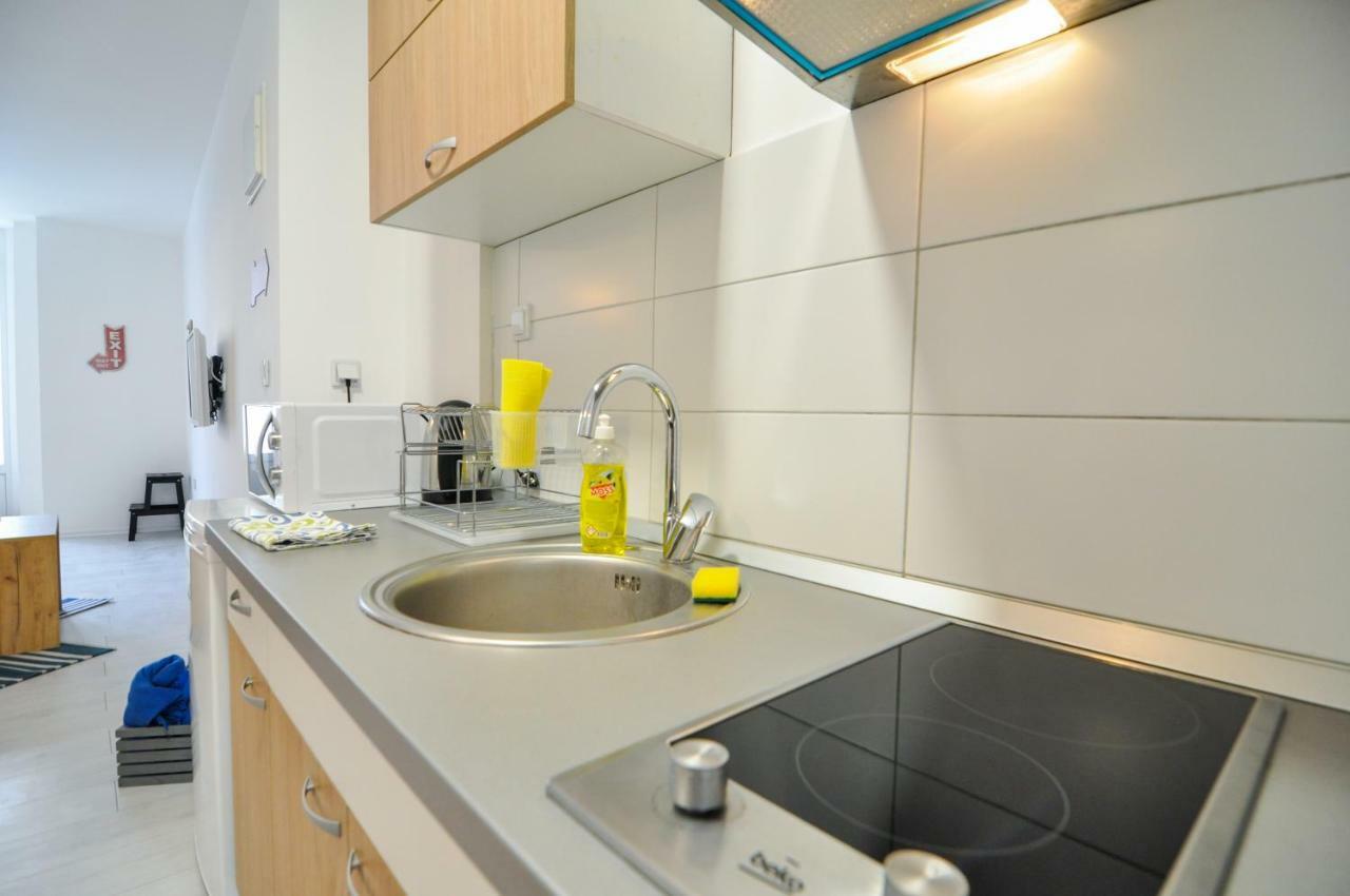 Apartment Torus Sarajevo